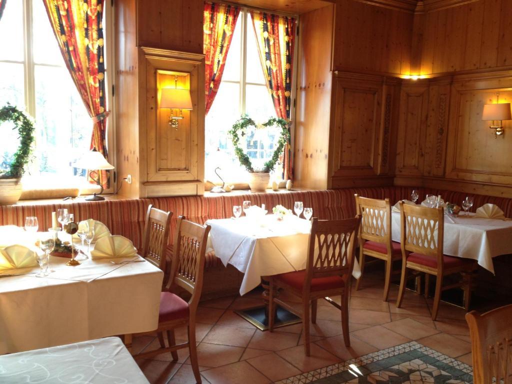 Privat Hotel Riegele Augsburg Buitenkant foto