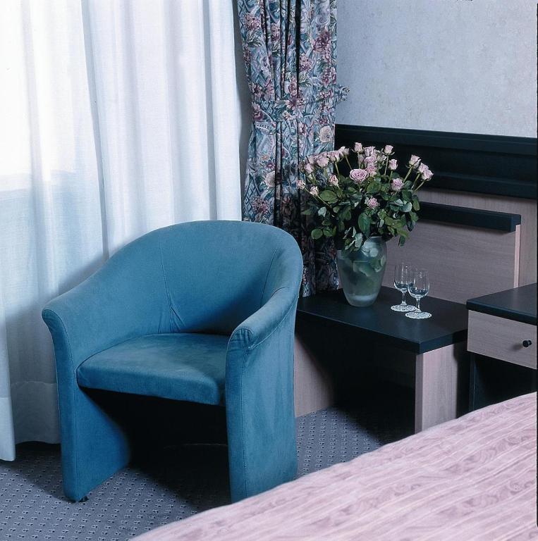 Privat Hotel Riegele Augsburg Kamer foto