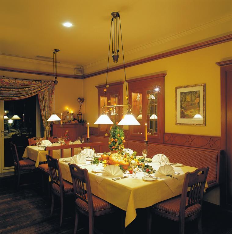 Privat Hotel Riegele Augsburg Buitenkant foto