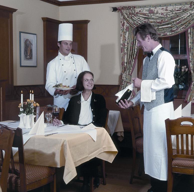 Privat Hotel Riegele Augsburg Buitenkant foto