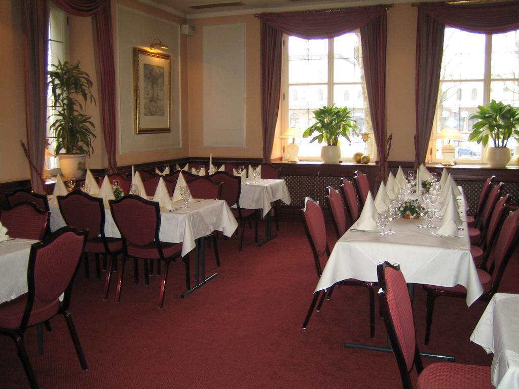 Privat Hotel Riegele Augsburg Buitenkant foto