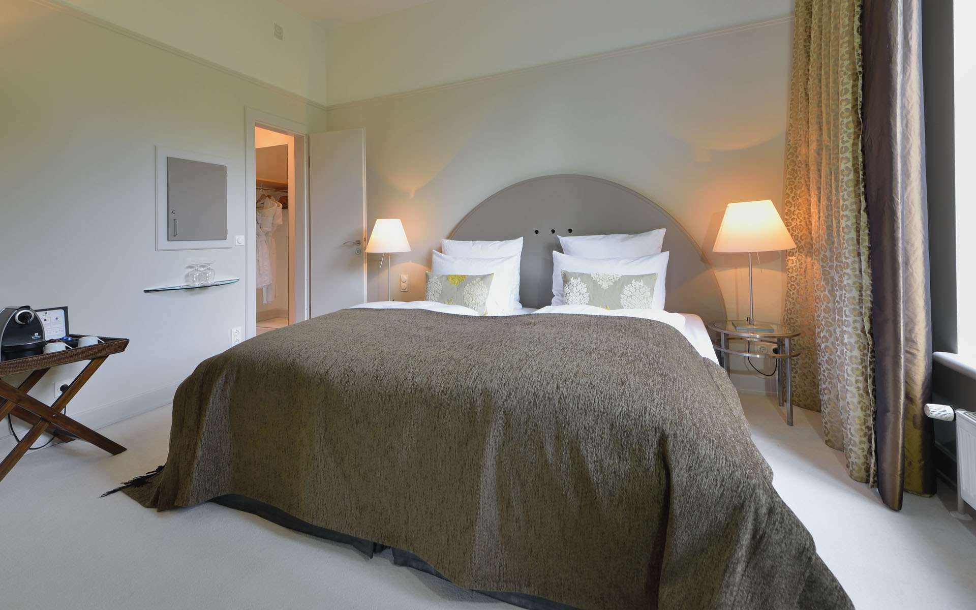 Privat Hotel Riegele Augsburg Buitenkant foto