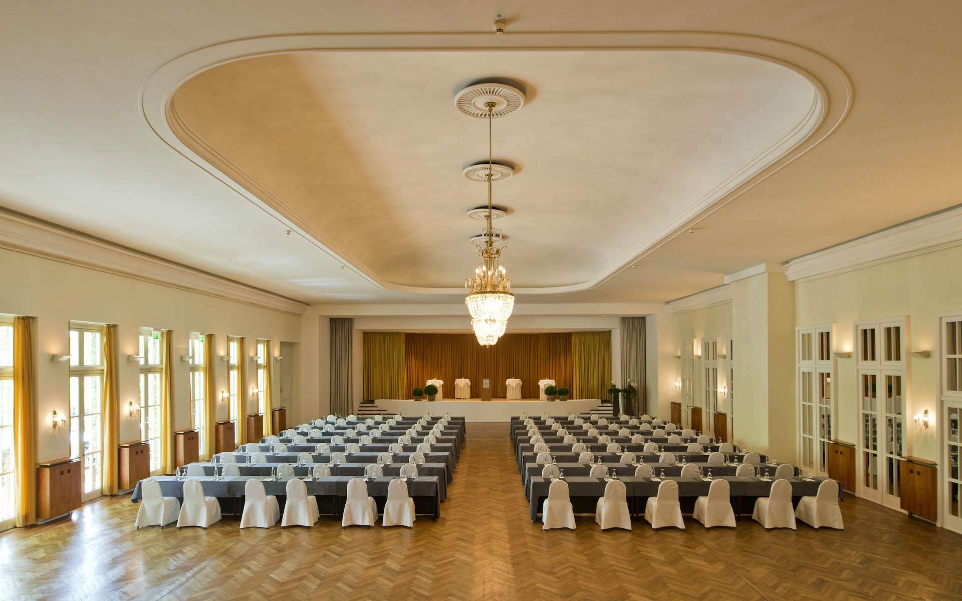 Privat Hotel Riegele Augsburg Buitenkant foto